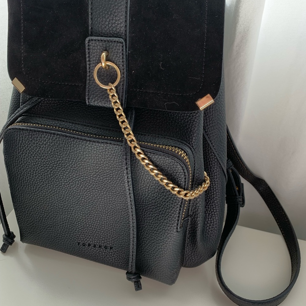 Topshop back back - Picture 3 of 4